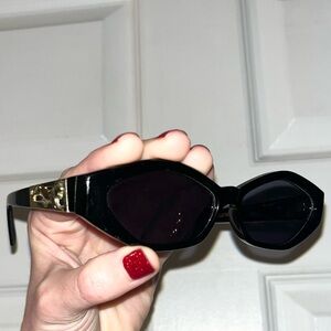 Le Specs Luxe sunglasses